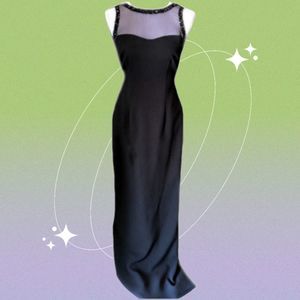 Karl Lagerfeld Paris Evening Gown